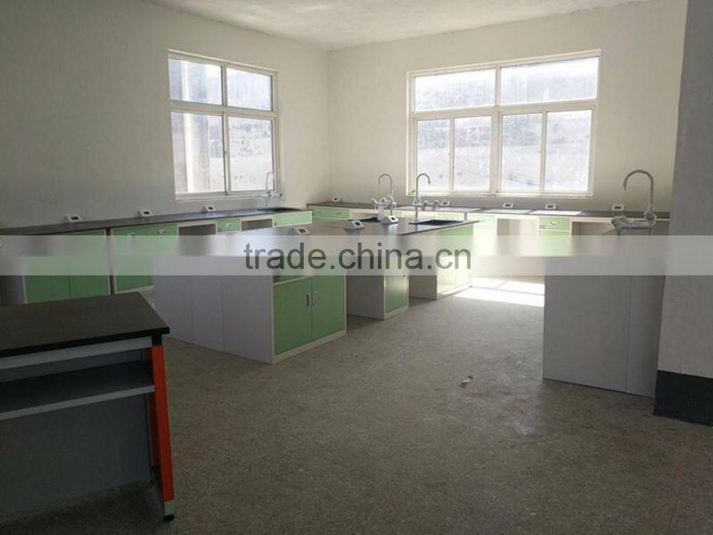 school computer lab furniture with chair