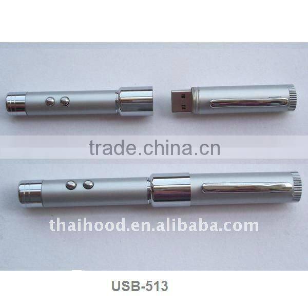 Pen USB Stick in Pretty Design