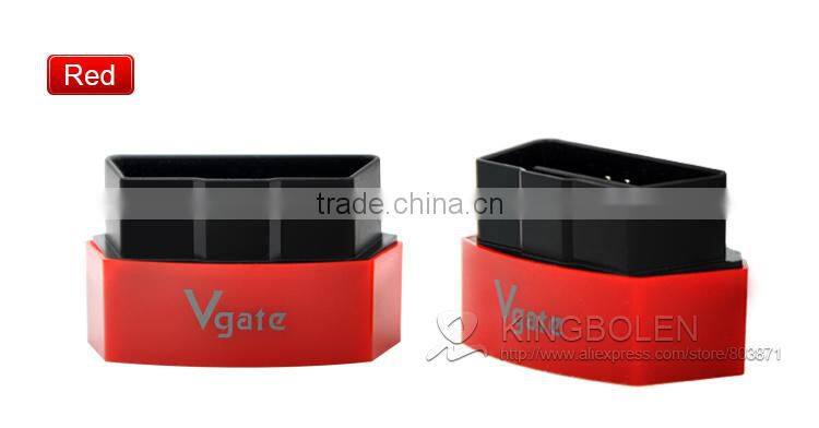 Vgate Icar3 Wifi Elm327 OBD2 Car Diagnostic Interface Support IOS/Android/PC Vgate Icar 3 Wifi ELM 327 For All OBD II Protocols