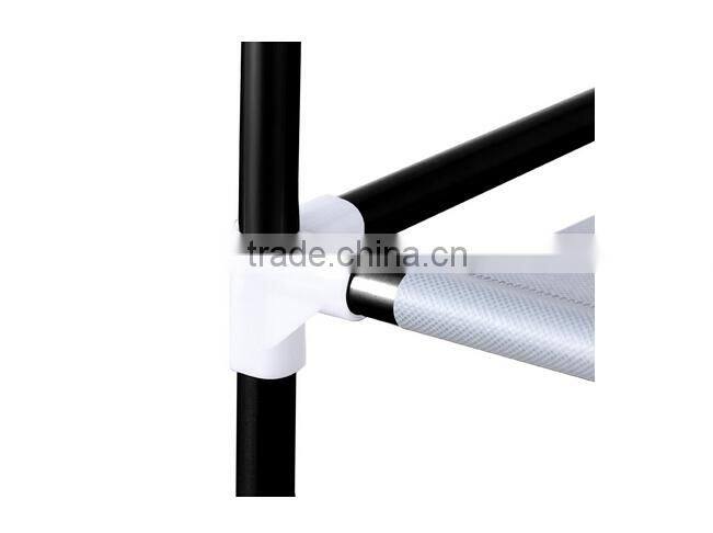 Wuhuan 30pairs Shoe Rack New Design Display Rack Non-woven closet