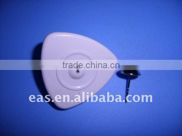 8.2Mhz 58k EAS triangle tag