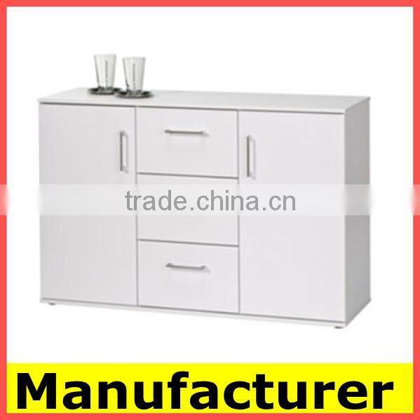 wholesale solid wood living room furniture chest of drawer cabinet price