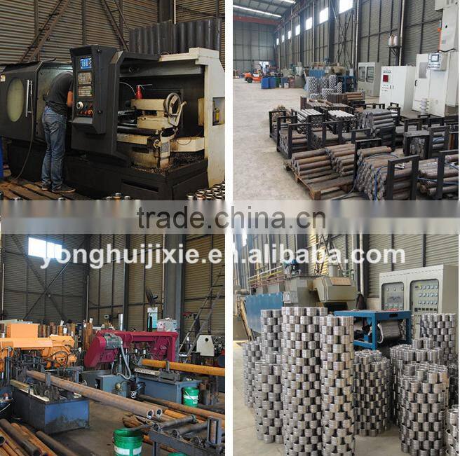 excavator top roller carrier roller for undercarriage parts EX300 EX350