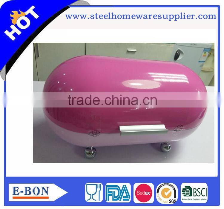 bread bin bread bin red bread box red steel kitchen bread box