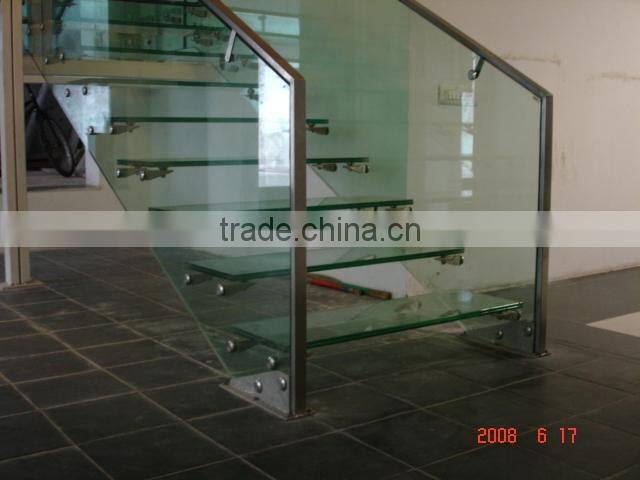 Steel Fabrication -Architectural Products