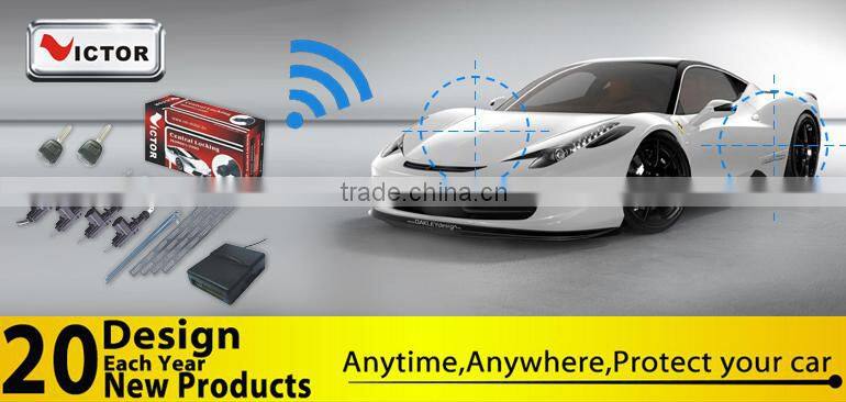Popular Remote Car Central Door remote car central door locking system
