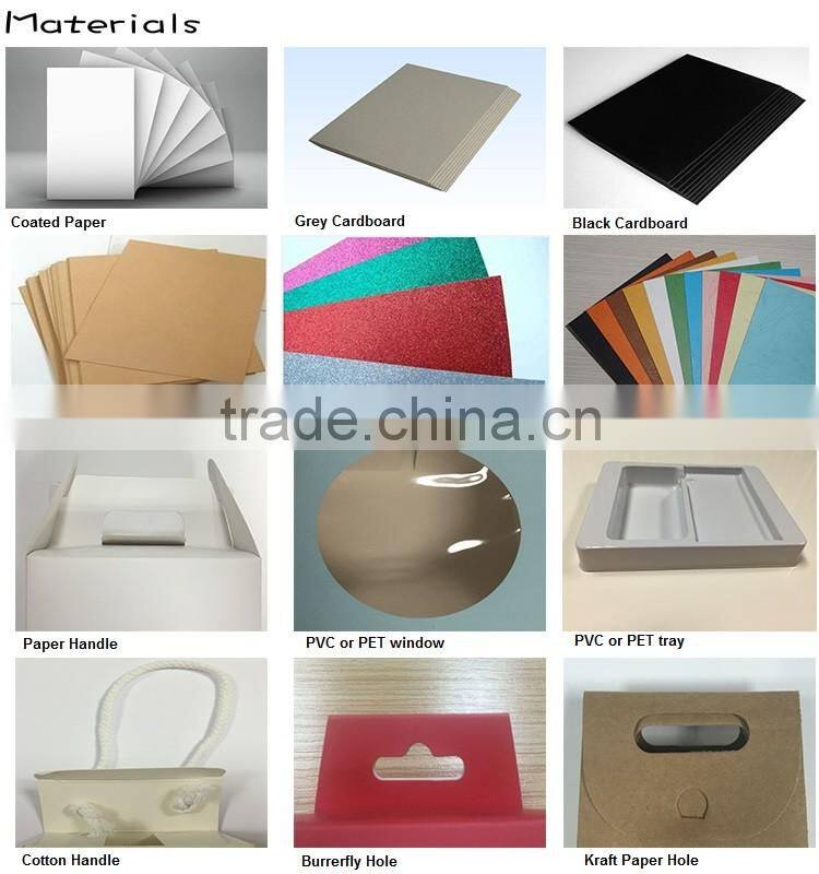 gold foil paper cosmetic boxes printing sccb92