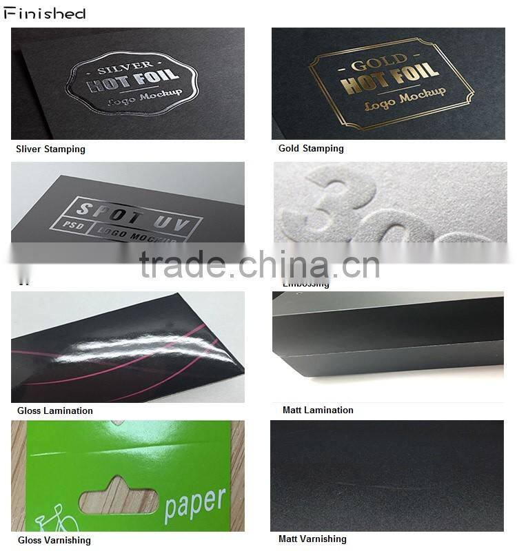 gold foil paper cosmetic boxes printing sccb92