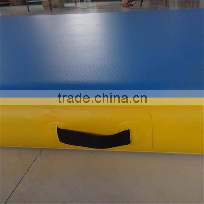 inflatable air floor,water mat ,infaltable gym mat for sale