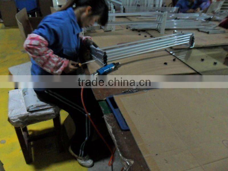 Stainless Steel Retractable Clothes Drying Rack