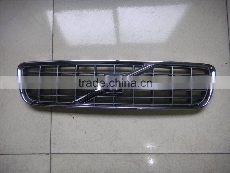 for Volvo S40 05 Car Front Grille Cover