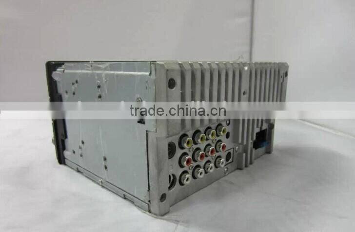 6"2 all Car DVD with GPS BLUETOOCH RADIO