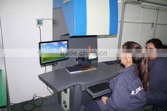 Solar cell tester for testing solar cell watt power,manufacturer price