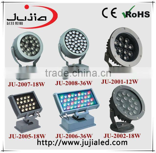 CE RoHS 50W led flood light bridgelux IP65 outdoor Cheap led floodlight