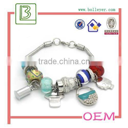 Fashion design mexican beaded bracelets