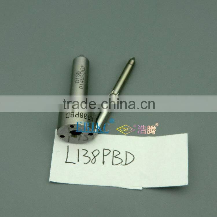 ejector nozzle L138PBD , oil drain out / oil-out / Oil filter L138PBD for Ssanyong/Rexton CRDI