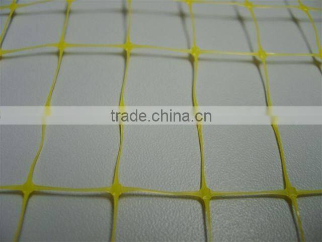 Polymer Infusion Mesh