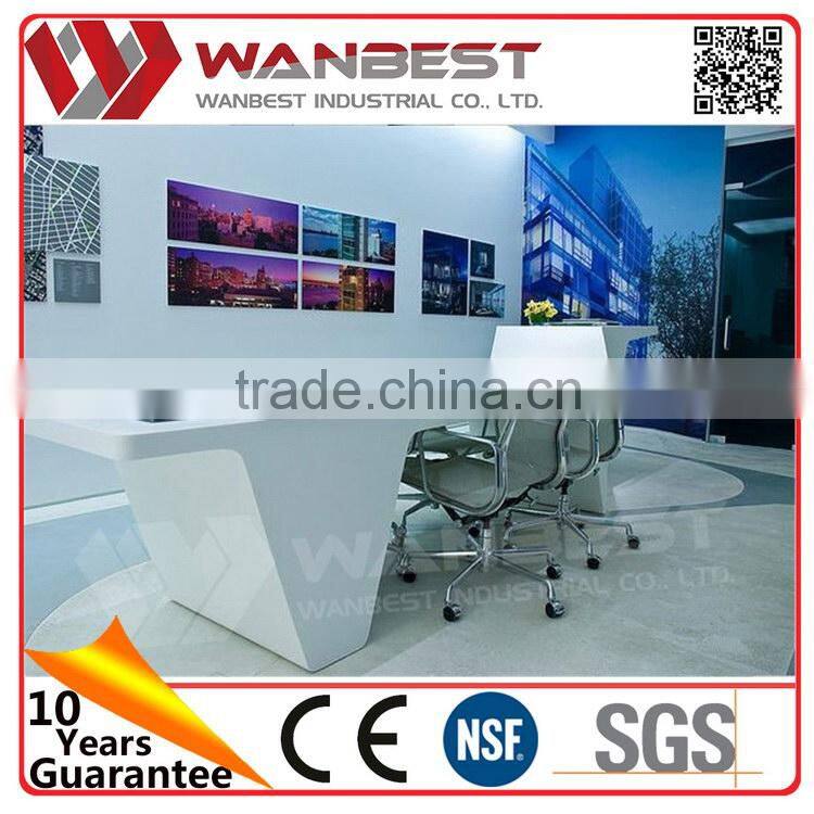 Made in china first Choice shunde office desk manufacture factory