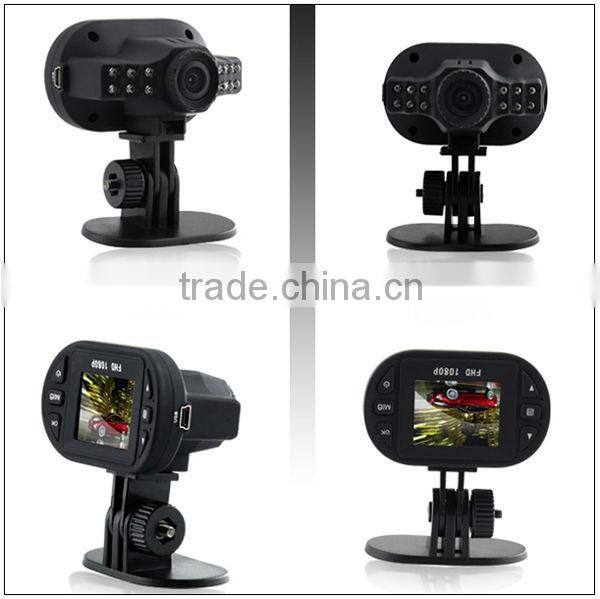 Life Guard Hot sale 1.5 Inch Night Vision blackview 2013 new car dvr