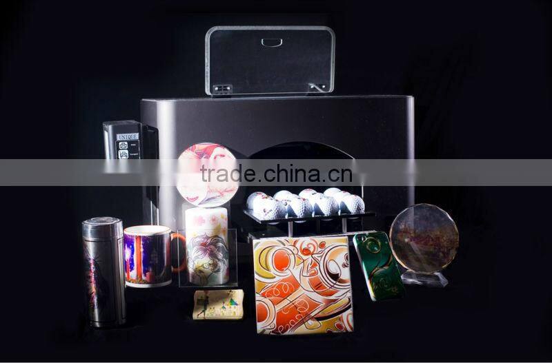 Digital multifunction ceramic tile mug printing machine