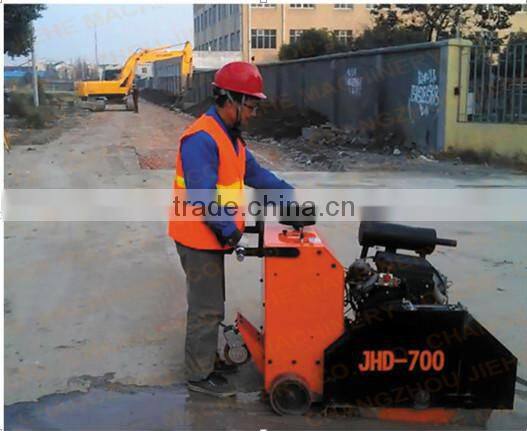 golden supplier auto-walking concrete cutter price JHD700