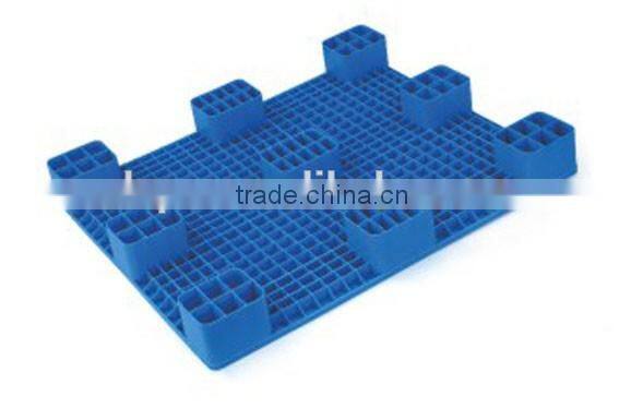 High quality competitive price single faced pallet plastic