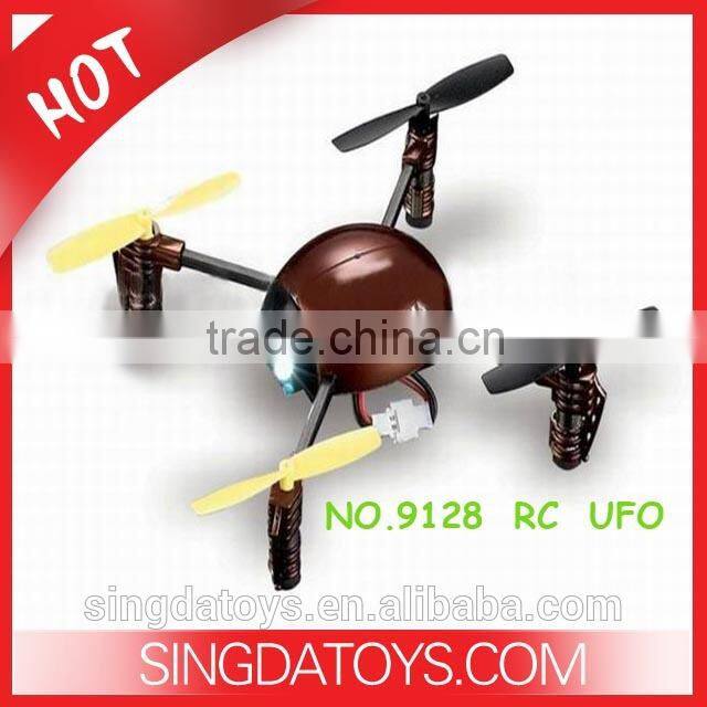 Double Horse 9128 UFO 4Ch 2.4GHz RC Quadcopter