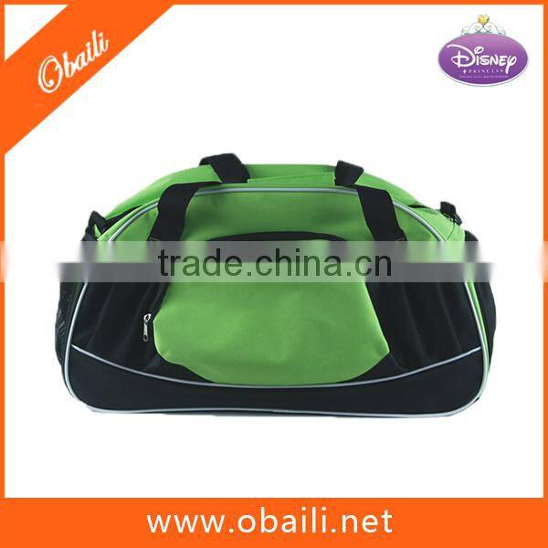 China cheap duffle bag luggage,wholesale gym bag,custom duffle bags