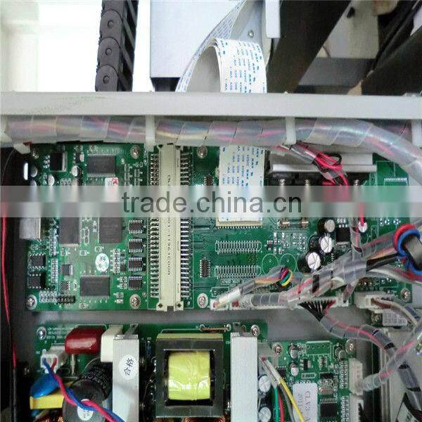 DIY, Direct Print, Multi-functional challenger digital printer