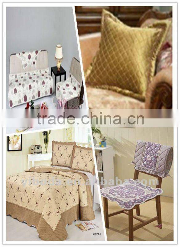 Quilting Embroidery Machine