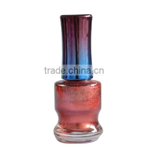Nail polish bottle