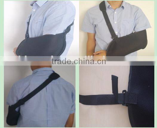 new design mesh cloth medical arm sling