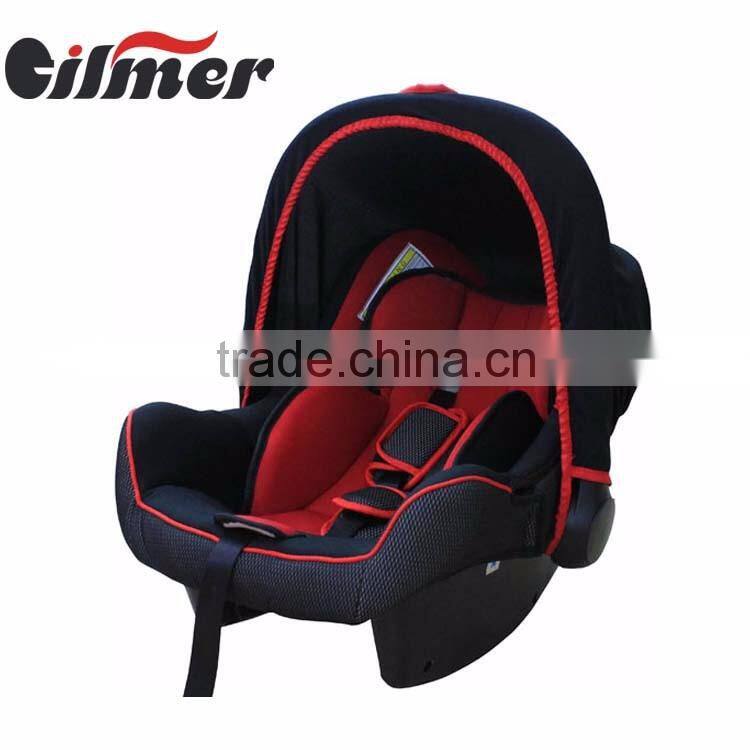 multiple Colour ECER44/04 be suitable 0-13kg hot baby car seat