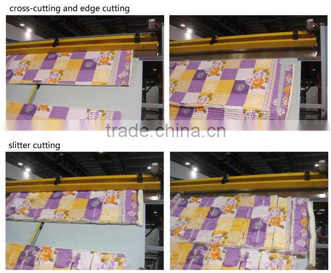 Computerized Panel Cutting Machine