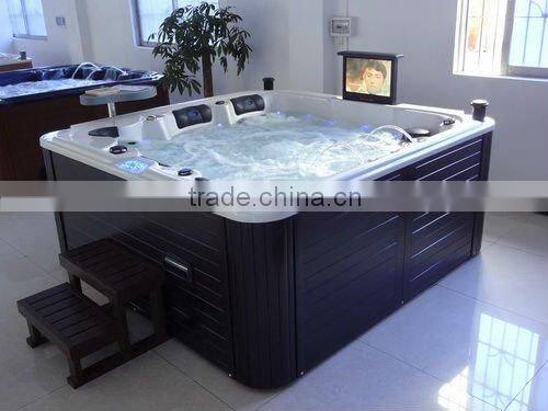 Hot-selling mini spa, hot tub, home spa