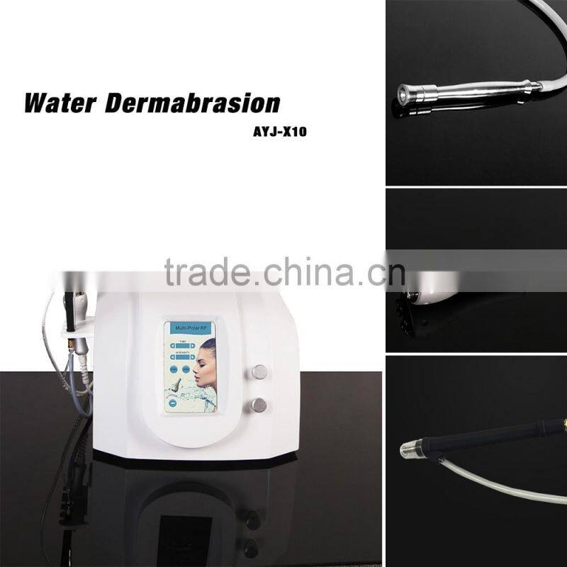 AYJ-X10 silk peel machine hot sale
