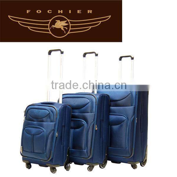 canvas suitcases for kids for college travel luggage bags