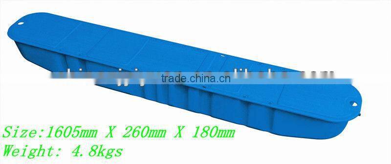 Pond Aerator for fish farming