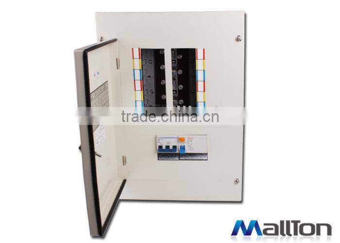 MDS Series Electric Enclosure Distribution Box
