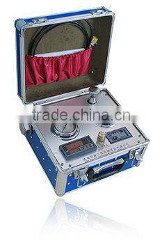 high-precision China supplier portable hydraulic test gauge MYHT-1-4 for repair pump