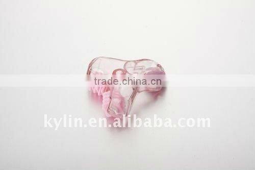 plastic body / waist massager