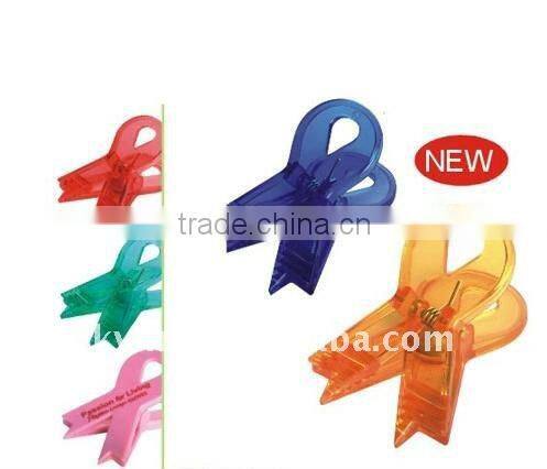 plastic magnetic clip