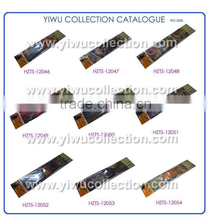 tattoo sleeves, multifunctional tattoo sleeve,tatuaje de la manga
