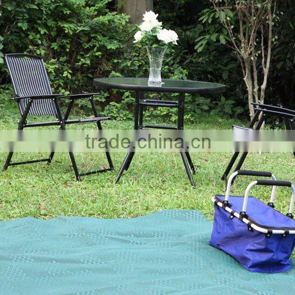 PVC Foam Outdoor Camping Carpet