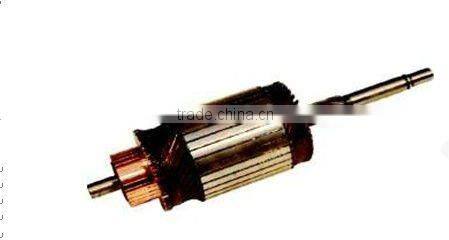 IM 164 Bosch Starter Armature