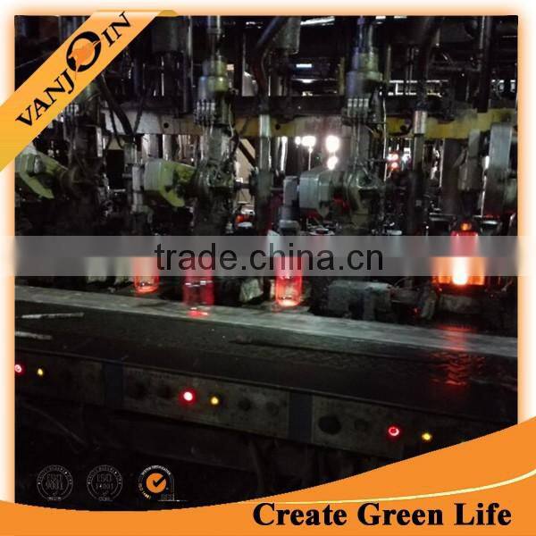 Cute Design 25ml Small Glass Liquor Bottle For Sale