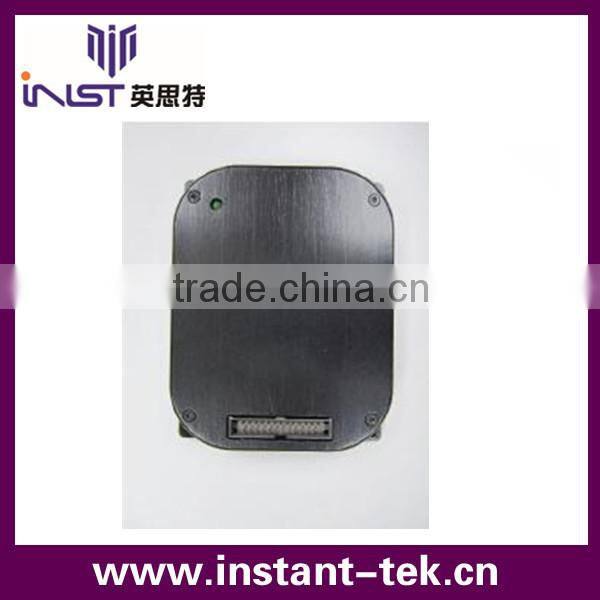 popular open source laser projection