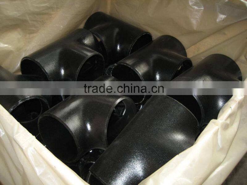 Eccentric Reducer,BW A234 WP91 Reducer from hebei haihao