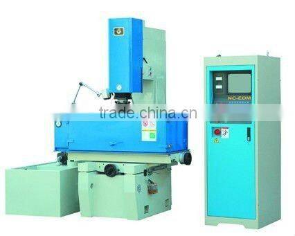 cnc edm shaping machine (D7150)