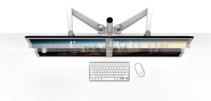 Top grade laptop desktop monitor mount arm
